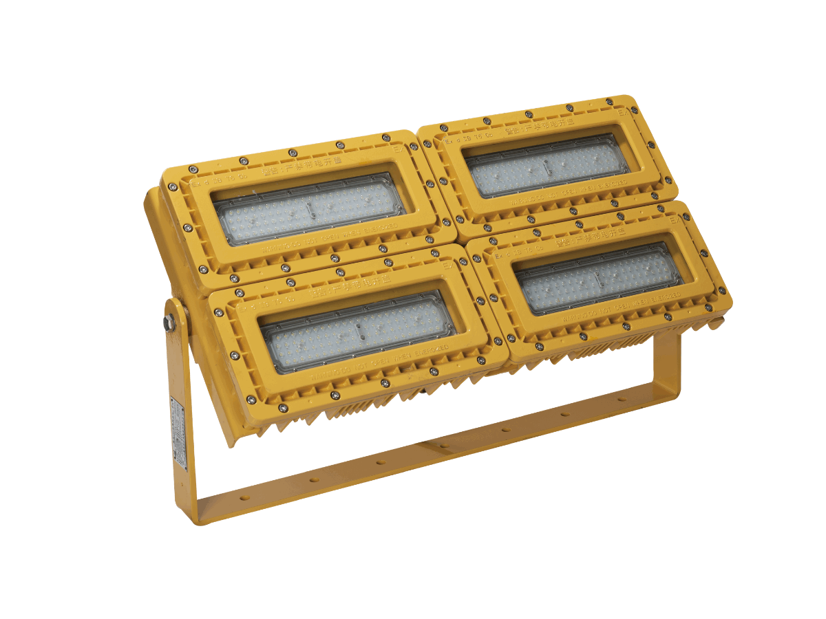 Đèn Chống Cháy Nổ CFT4