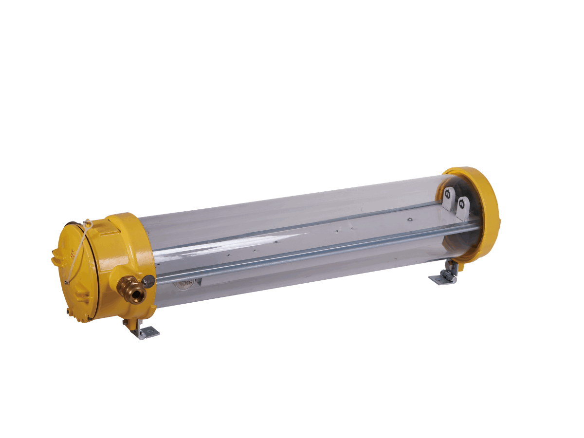 Đèn huỳnh quang chống cháy nổ CYF20-2