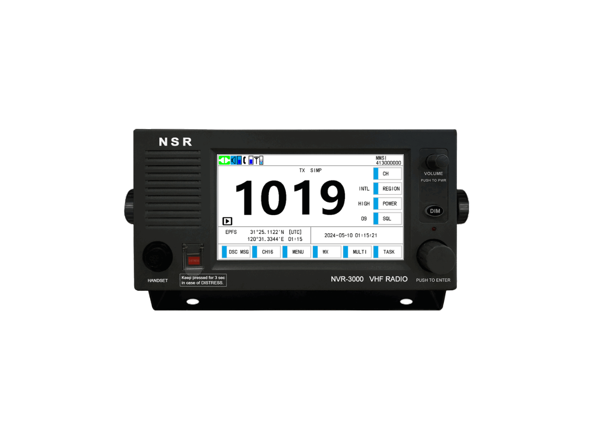 VHF 4 ký tự