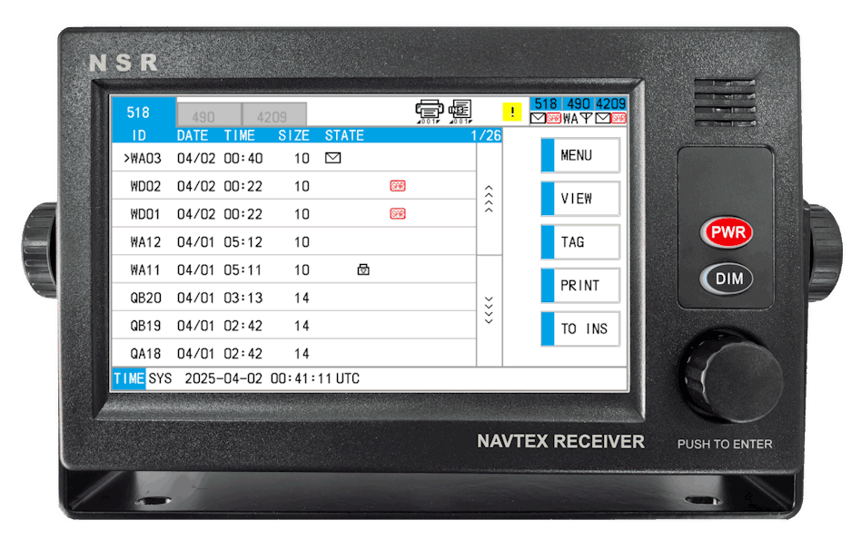 NVX-3000
