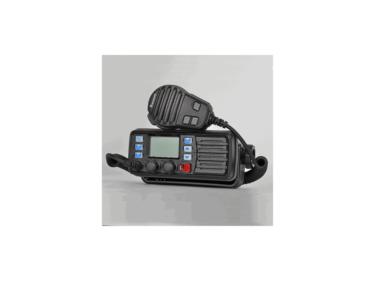 Máy VHF DSC class D- Bền Nhất-Giá Siêu Hot