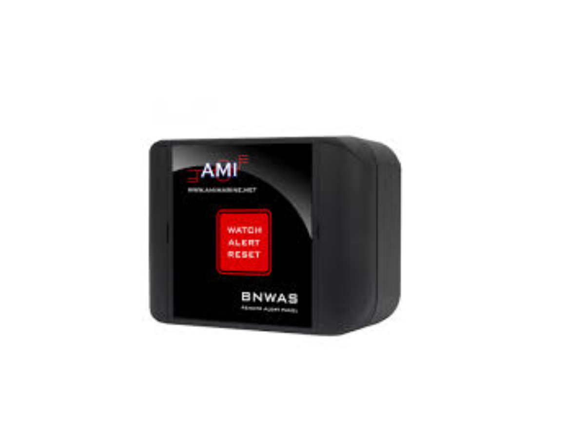 Thiết Bị BNWAS AMI KW810 -MarineZone