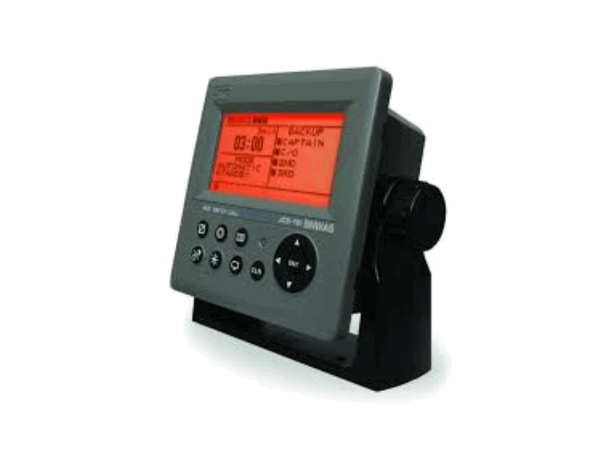 Hệ Thống BNWAS JRC JCX-161 -MarineZone