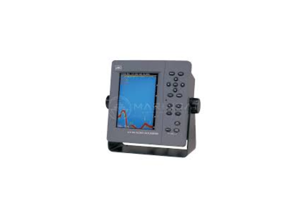 Máy Đo Sâu Tàu Biển JRC JFE-380 -MarineZone