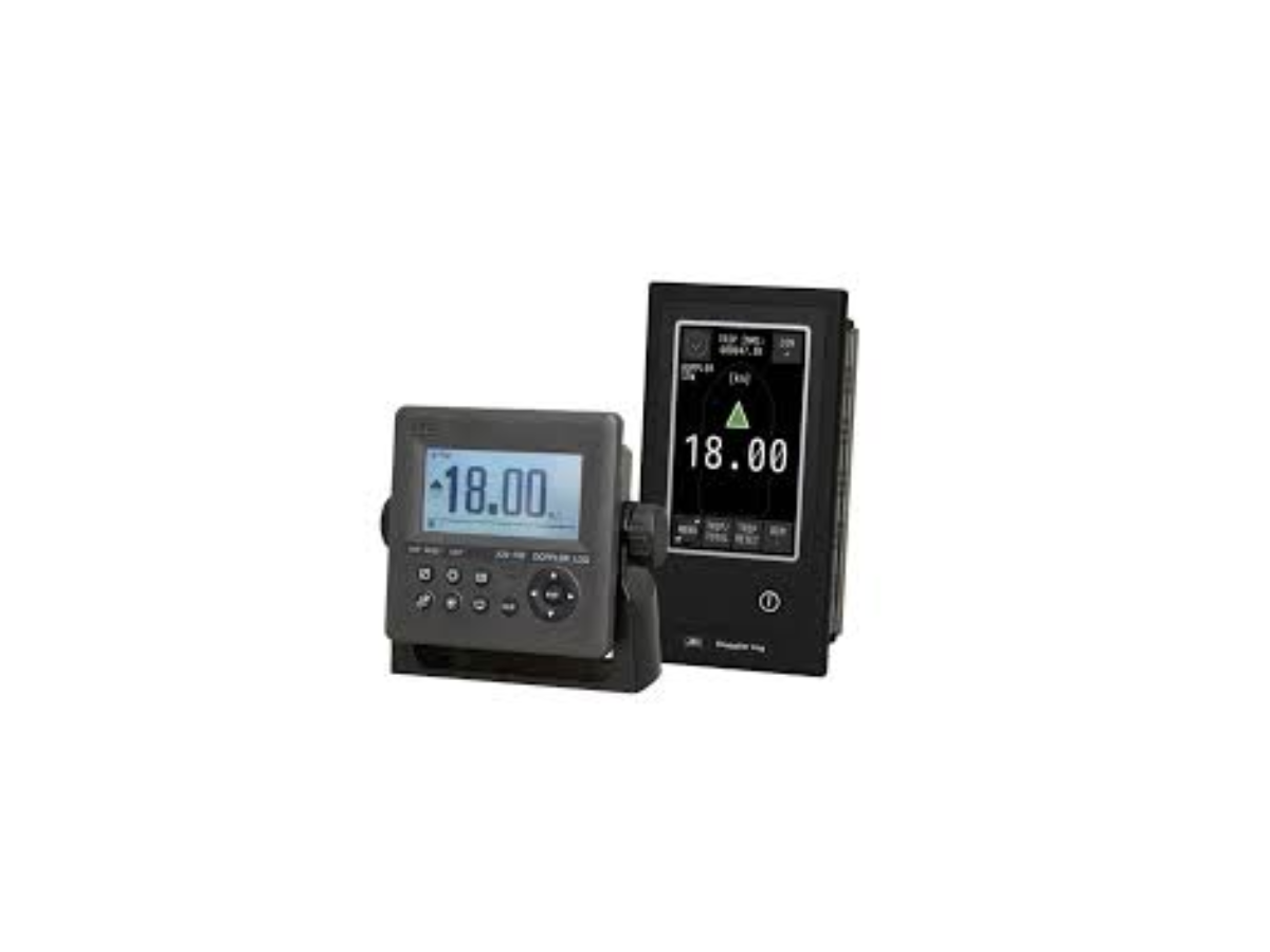Thiết Bị Đo Tốc Độ Tàu JLN-741 -MarineZone