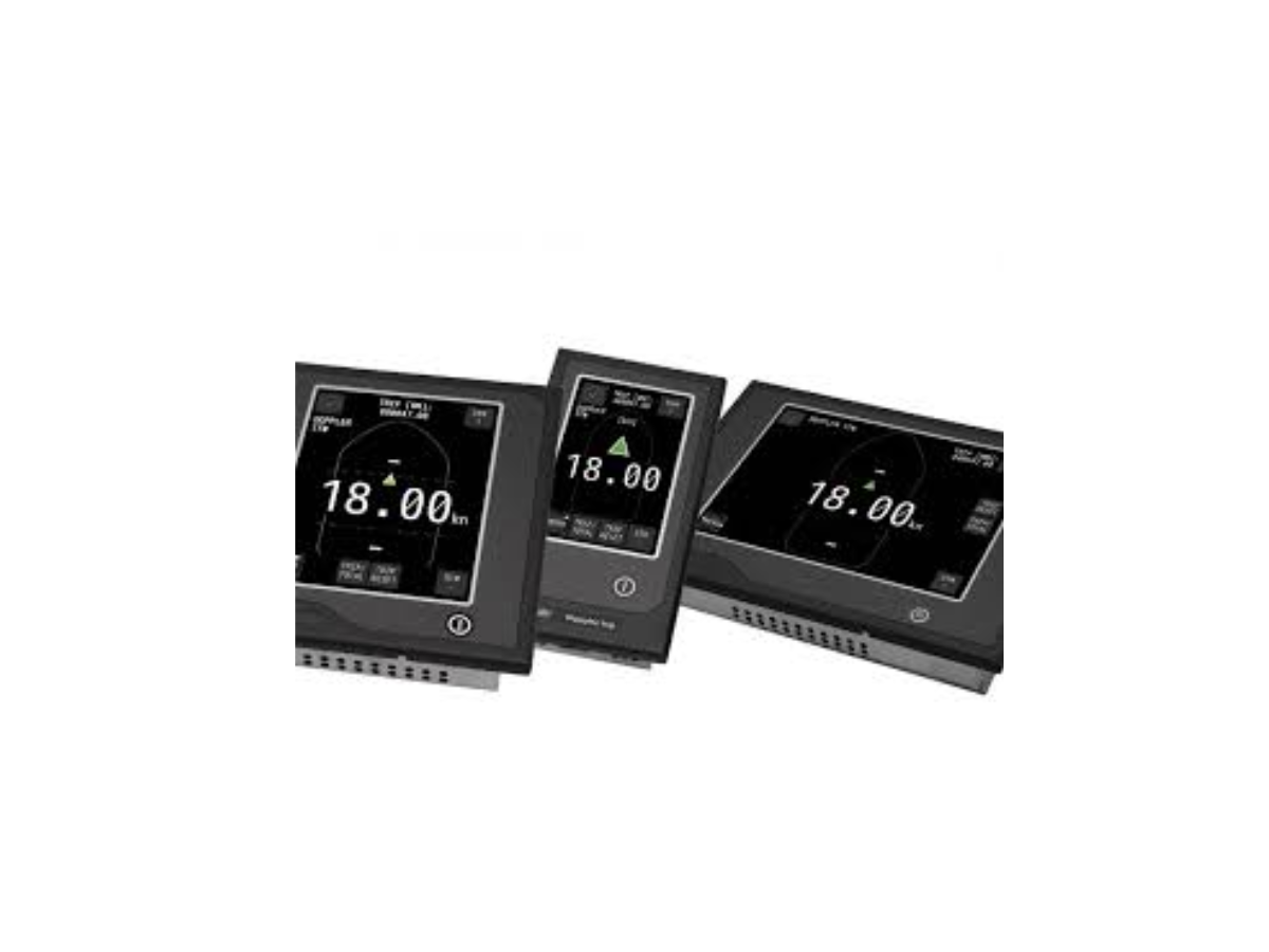 Máy Đo Tốc Độ Hàng Hải JRC JLN-740 -MarineZone