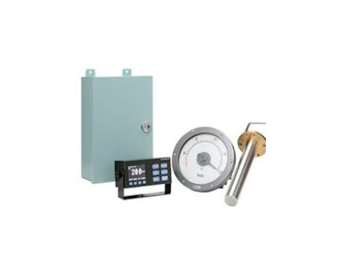 Speed Log YDK EML900 -MarineZone