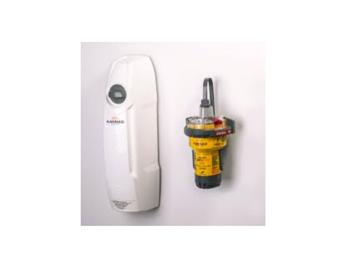 Phao Vô Tuyến EPIRB KANNAD SAFE -MarineZone