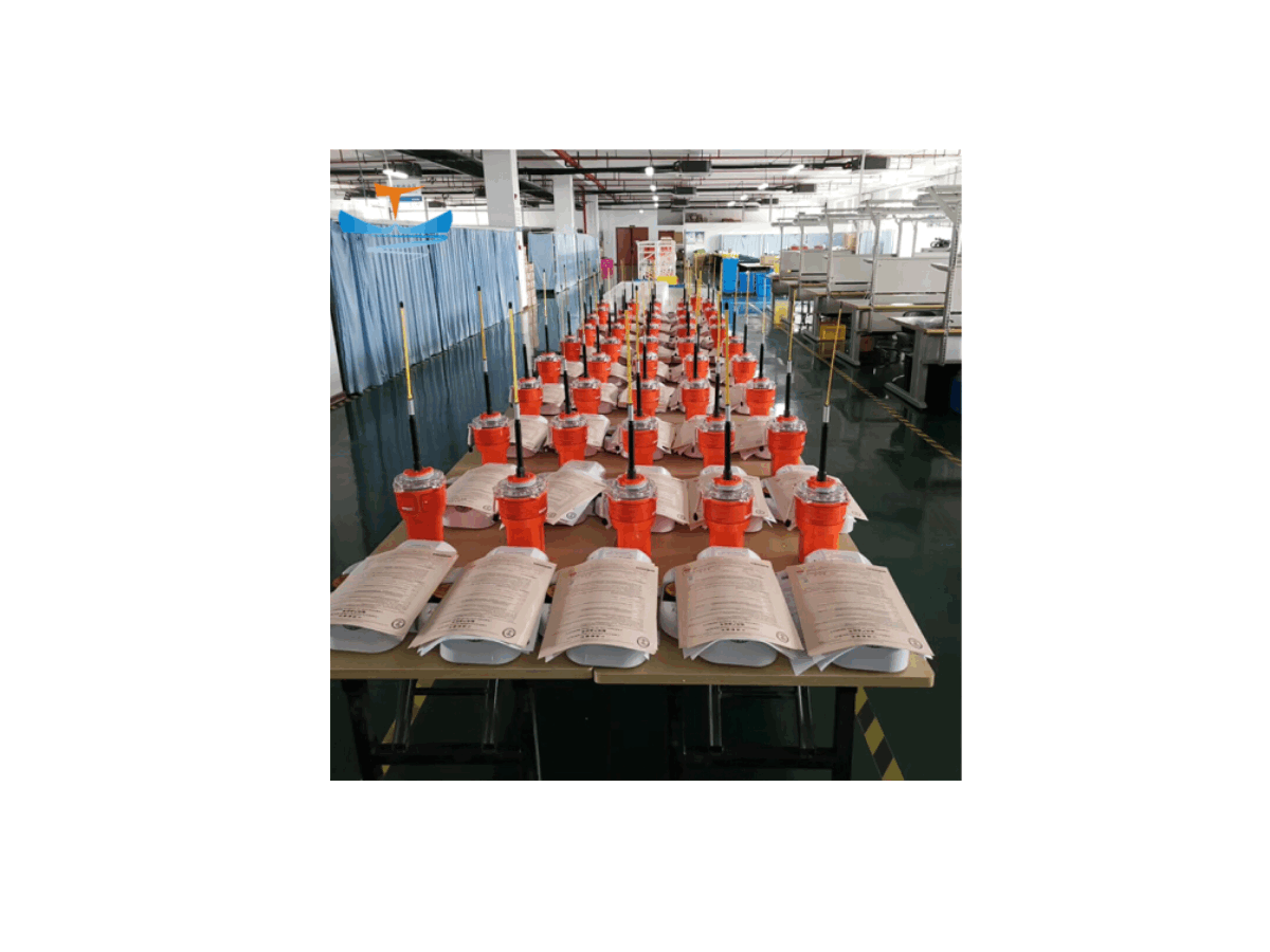 Phao Vô Tuyến Chỉ Báo Vị Trí Khẩn Cấp VEP8A -MarineZone