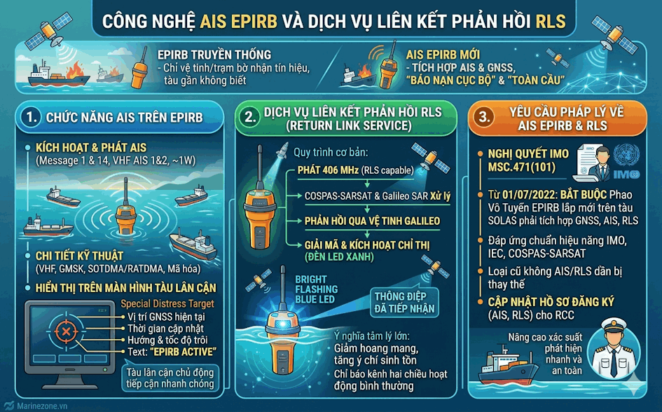 AIS EPIRB
