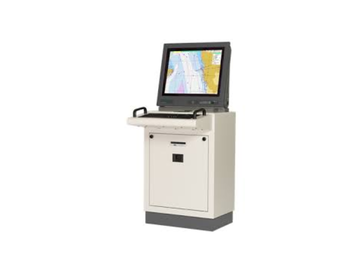 Máy Hải Đồ Điện Tử DM800 ECDIS -MarineZone