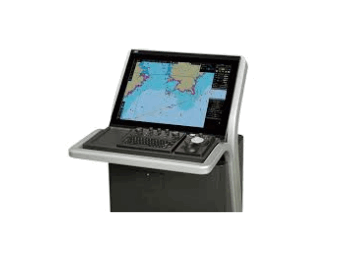 Hệ Thống ECDIS JAN-7201 -MarineZone