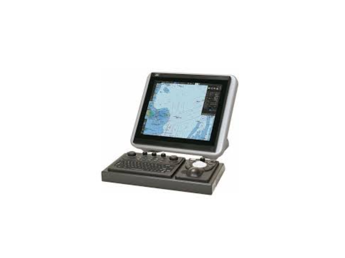 Hệ Thống Hải Đồ Điện Tử JAN-9201 -MarineZone