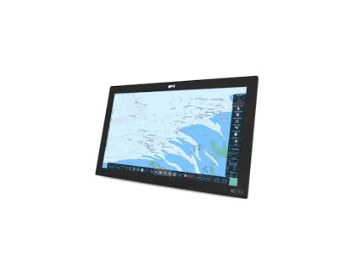 Hệ Thống OceanMaster ECDIS -MarineZone
