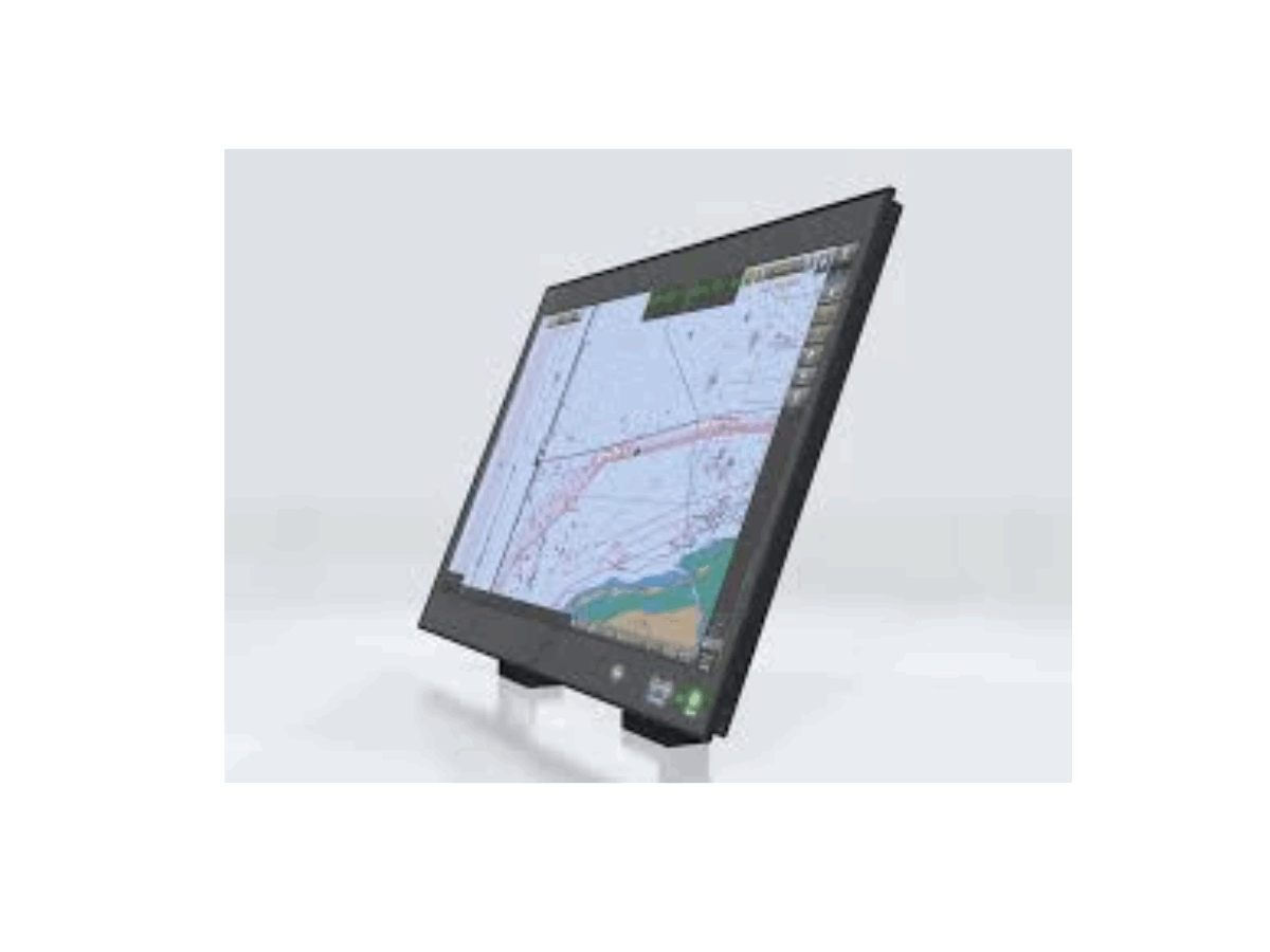 Hải Đồ Điện Tử eGlobe G2 -MarineZone