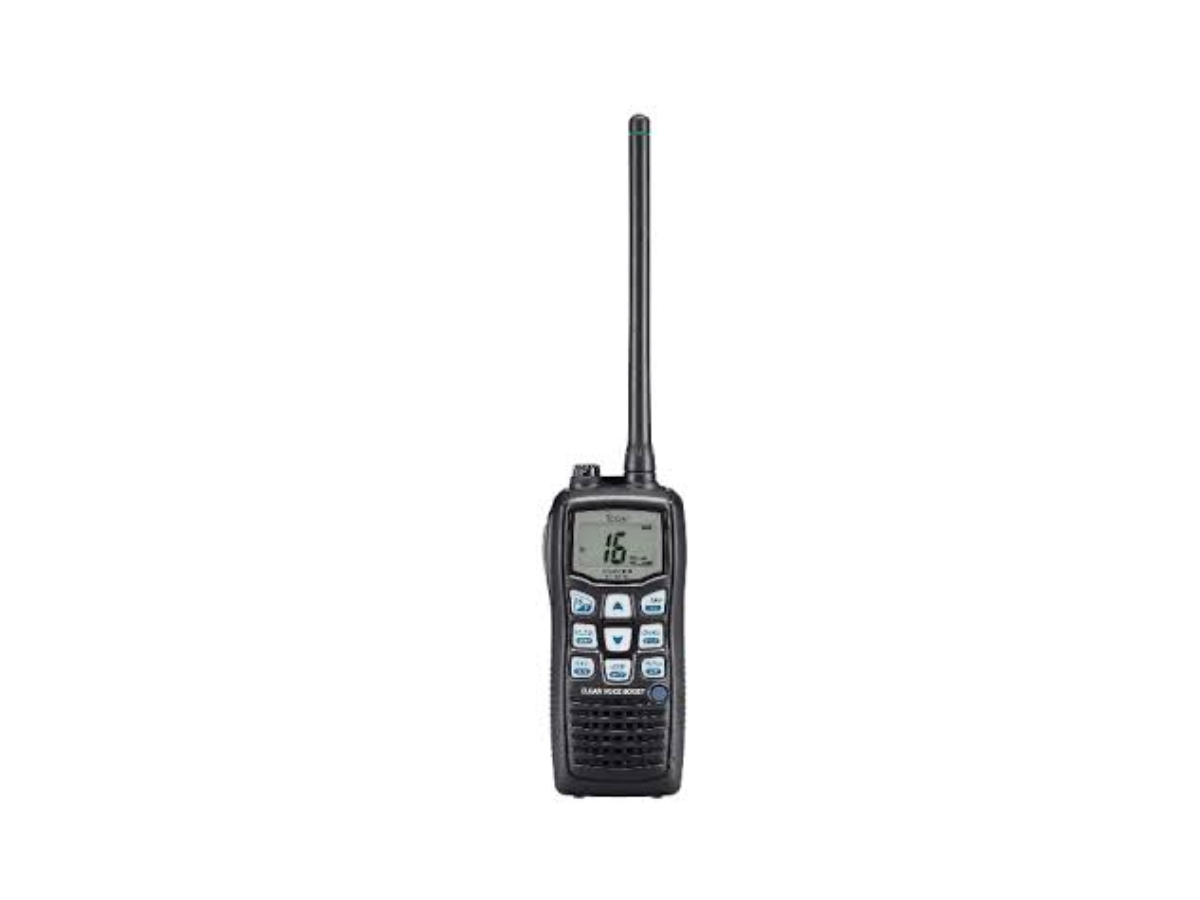 VHF Cầm Tay Icom IC-M36 -MarineZone