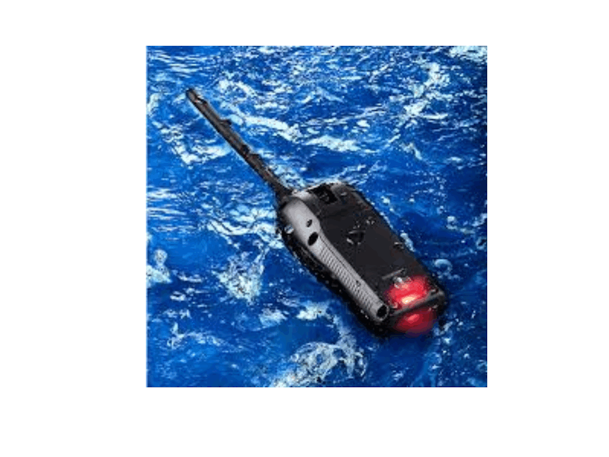 VHF Cầm Tay Icom IC-M37 -MarineZone
