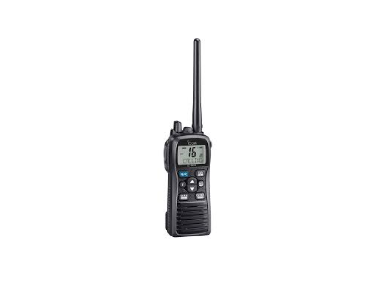 VHF Cầm Tay Icom IC-M73 -MarineZone