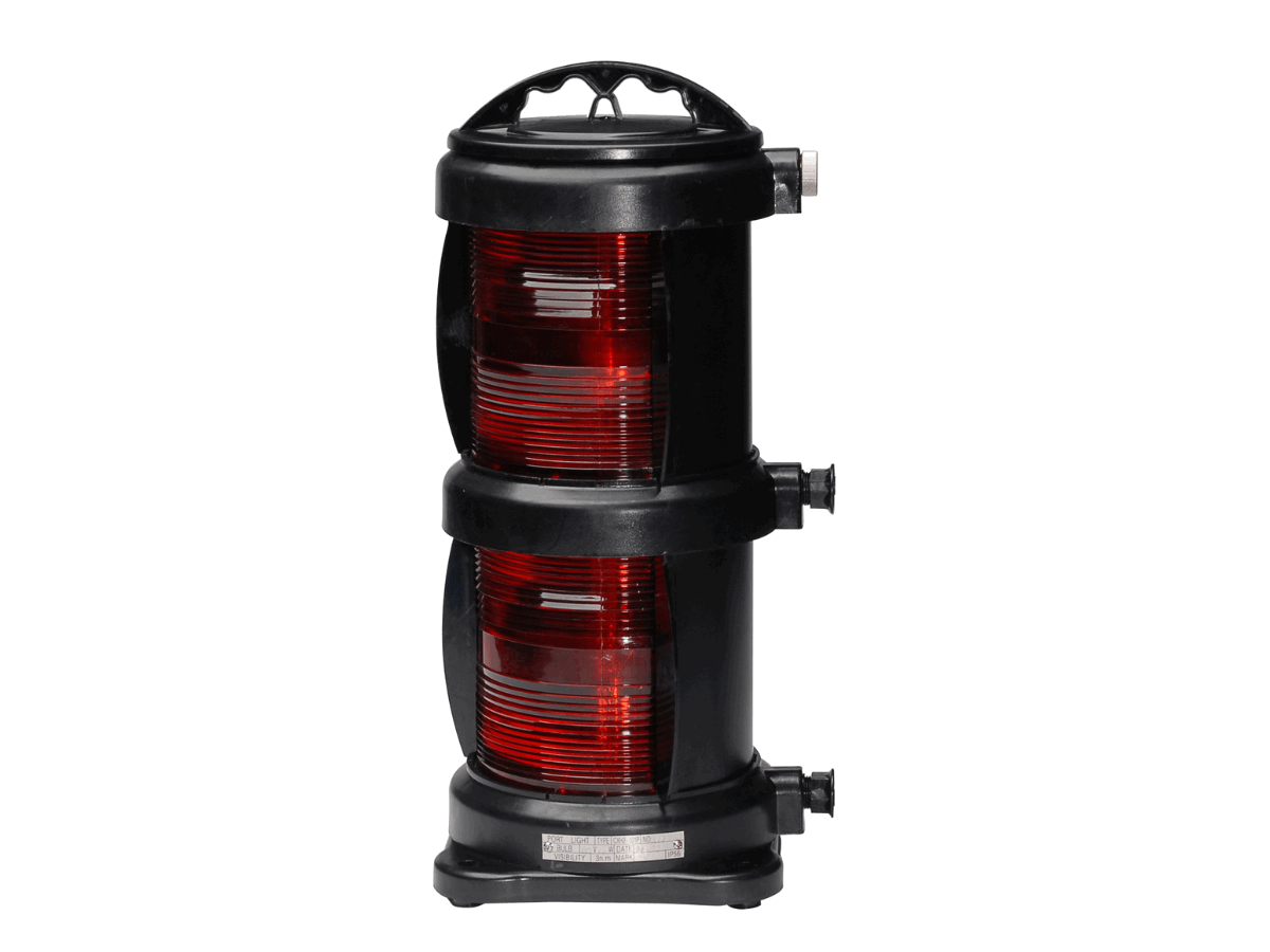Đèn hành trình CXH-101P