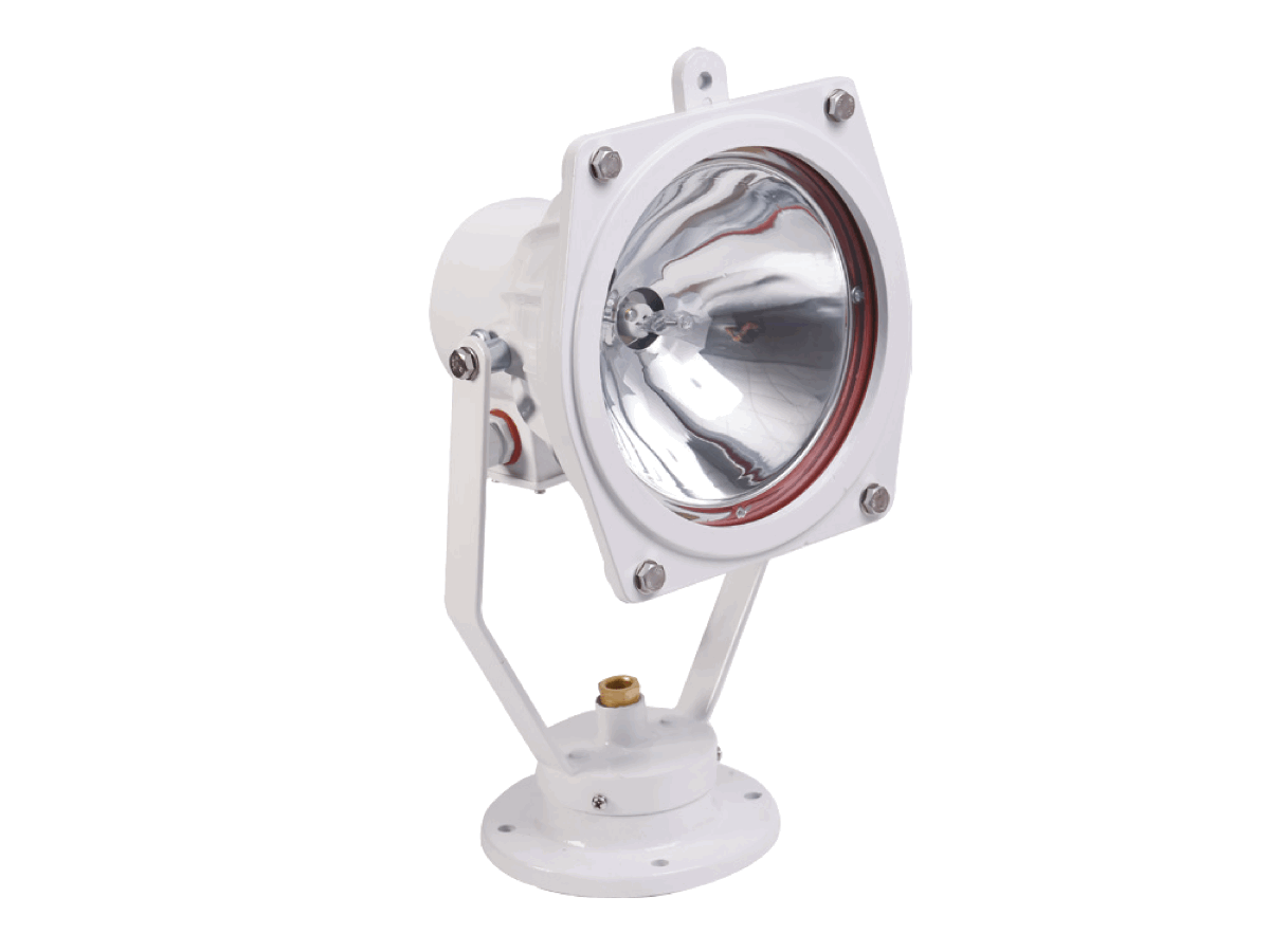 Đèn Pha Luồng Tàu Biển 200W TG9 -MarineZone