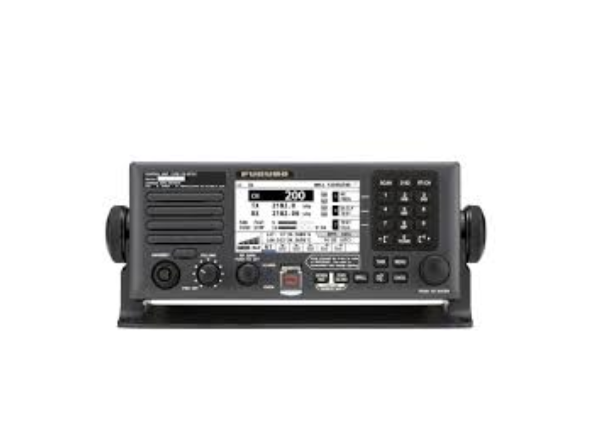 Máy Thu Phát Vô Tuyến MF/HF Furuno FS-1575 -MarineZone