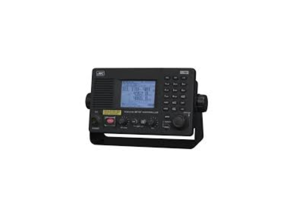 Máy Vô Tuyến MF/HF JRC JSS-2150 -MarineZone