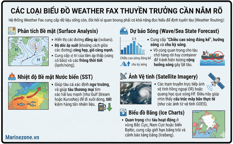 Máy thu thời tiết