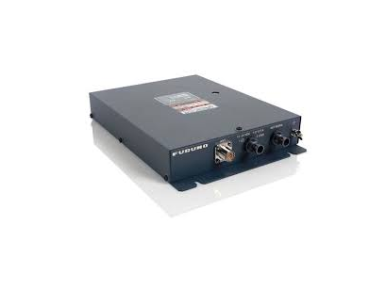 Fax Thời Tiết Furuno FAX-30 -MarineZone