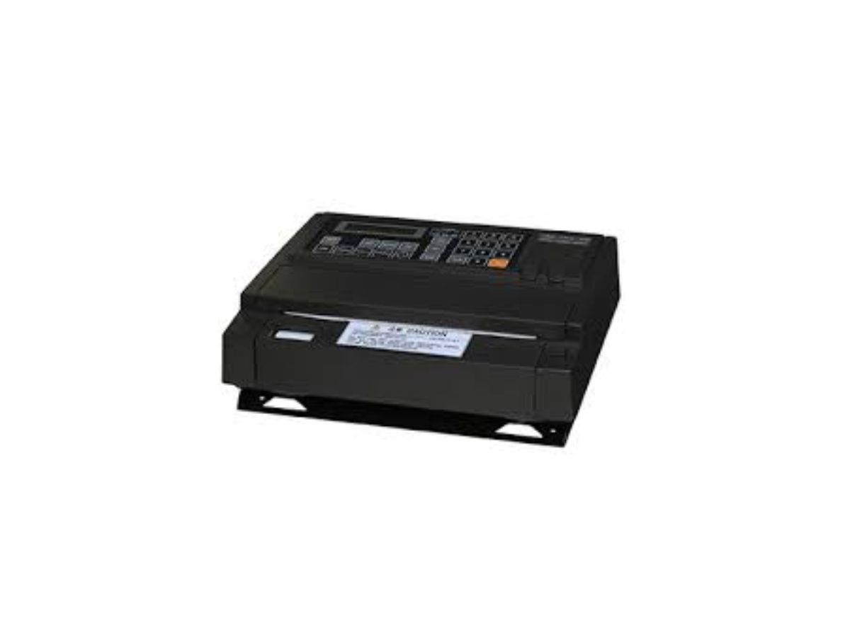 Máy Thu Thời Tiết JRC JAX-9B -MarineZone
