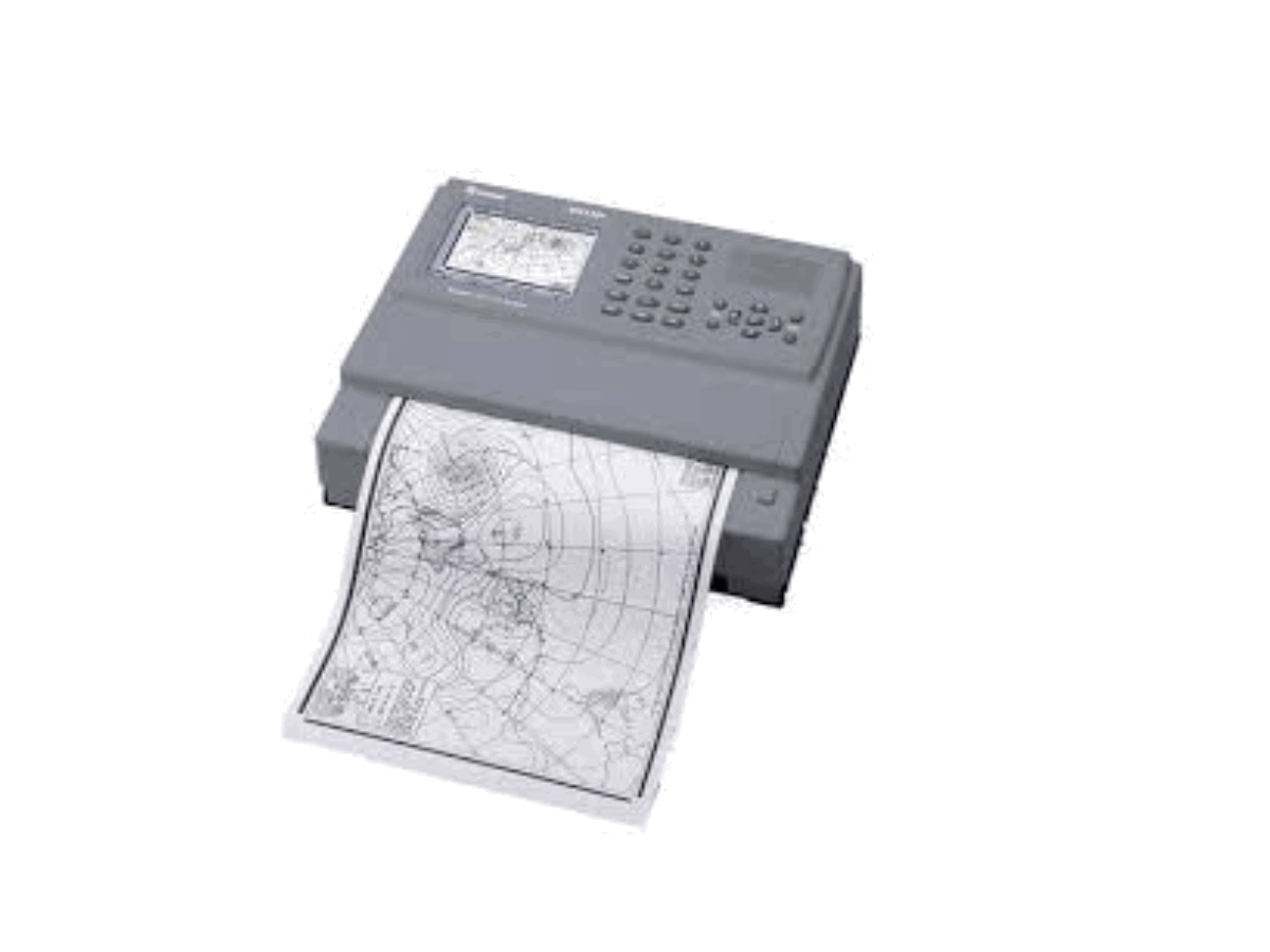 Máy Thu Thời Tiết Samyung SFAX-500 -MarineZone
