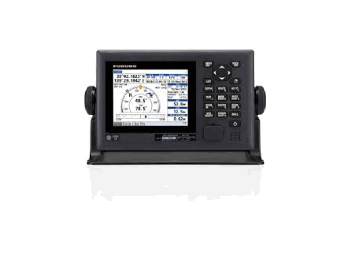 Định Vị Vệ Tinh Tàu Biển Furuno GP-170 -MarineZone