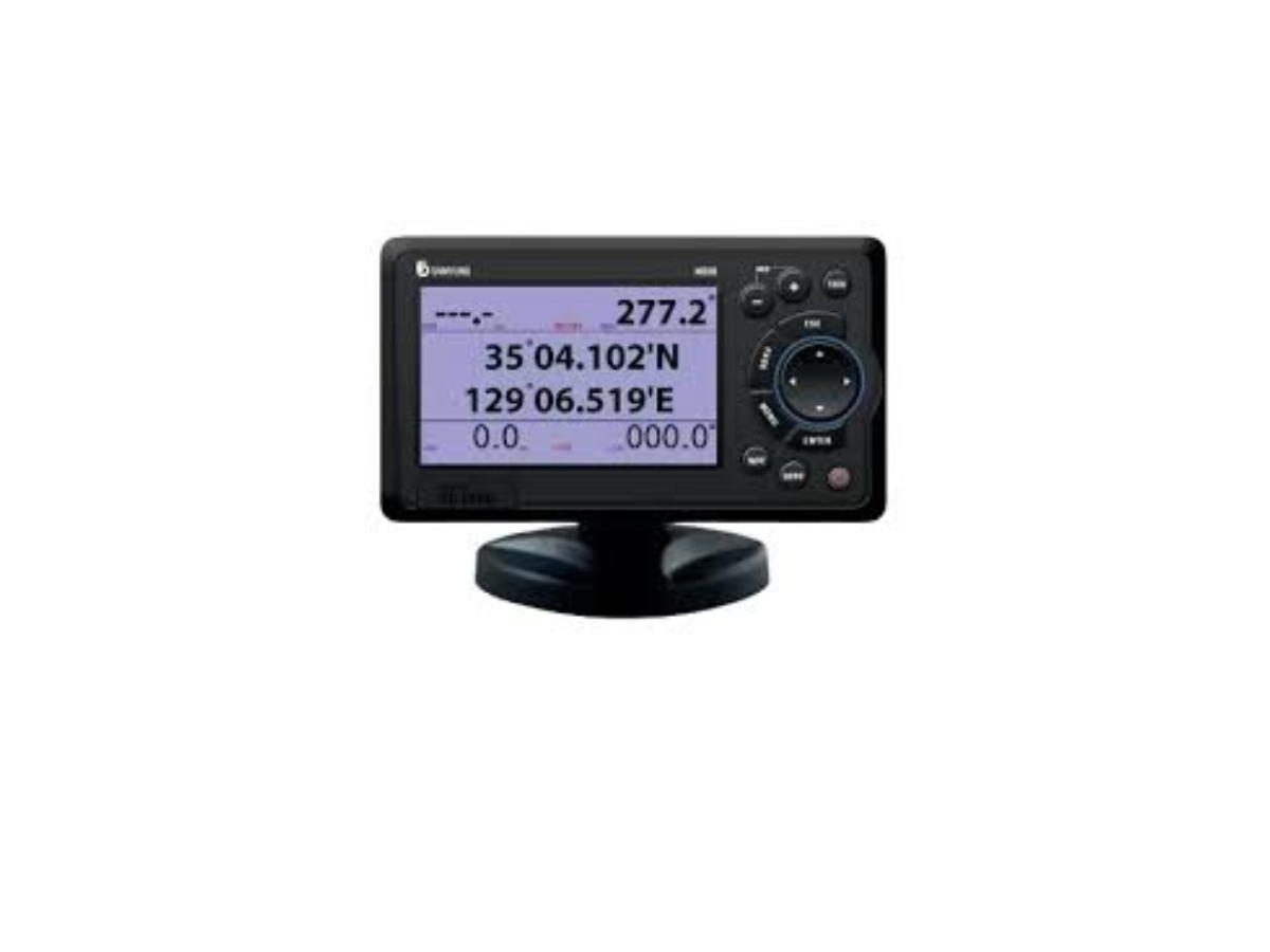 Thiết Bị Định Vị Vệ Tinh Samyung N500 -MarineZone
