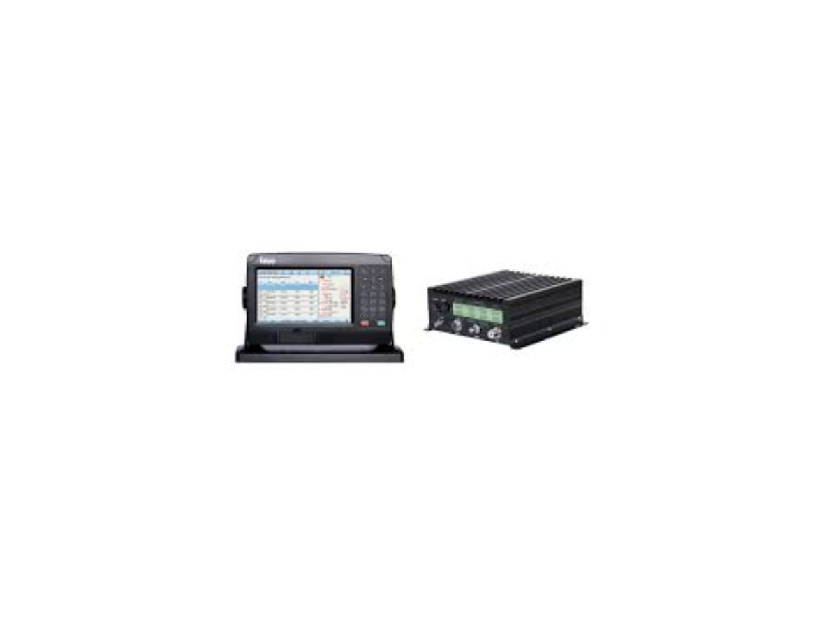 Nhận Dạng Tự Động AIS class A model XINUO XA-198 -MarineZone