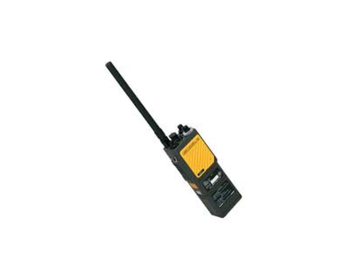 VHF Cầm Tay Cứu Sinh Model JHS-7 -MarineZone
