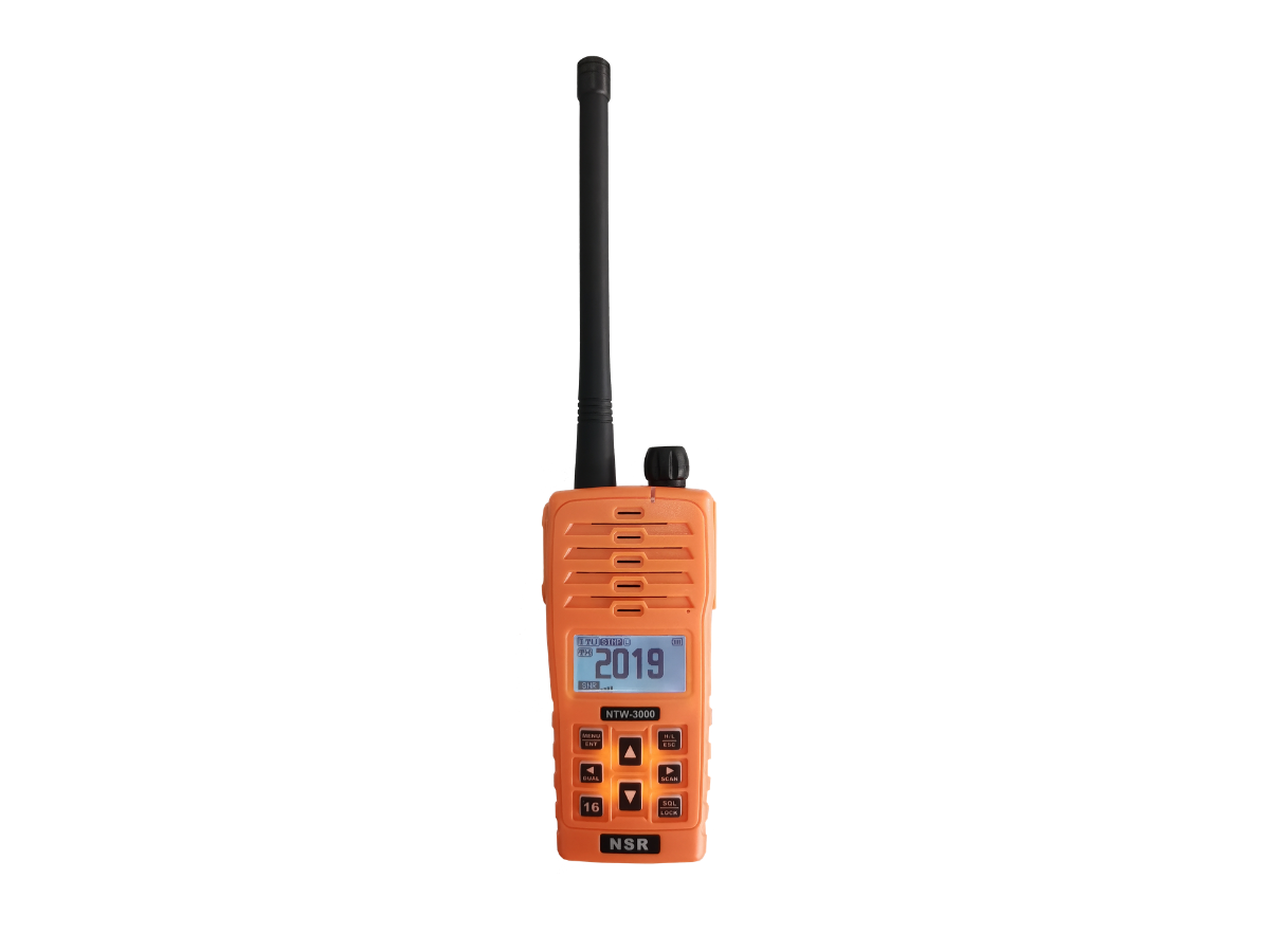 Bộ Đàm Cứu Sinh Gmdss NTW-3000