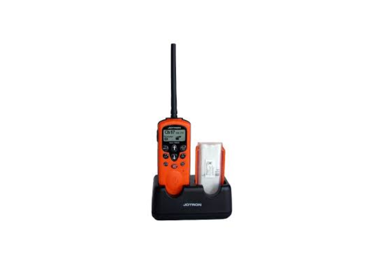 Bộ Đàm Cầm Tay Cứu Sinh Model Tron TR20 -MarineZone