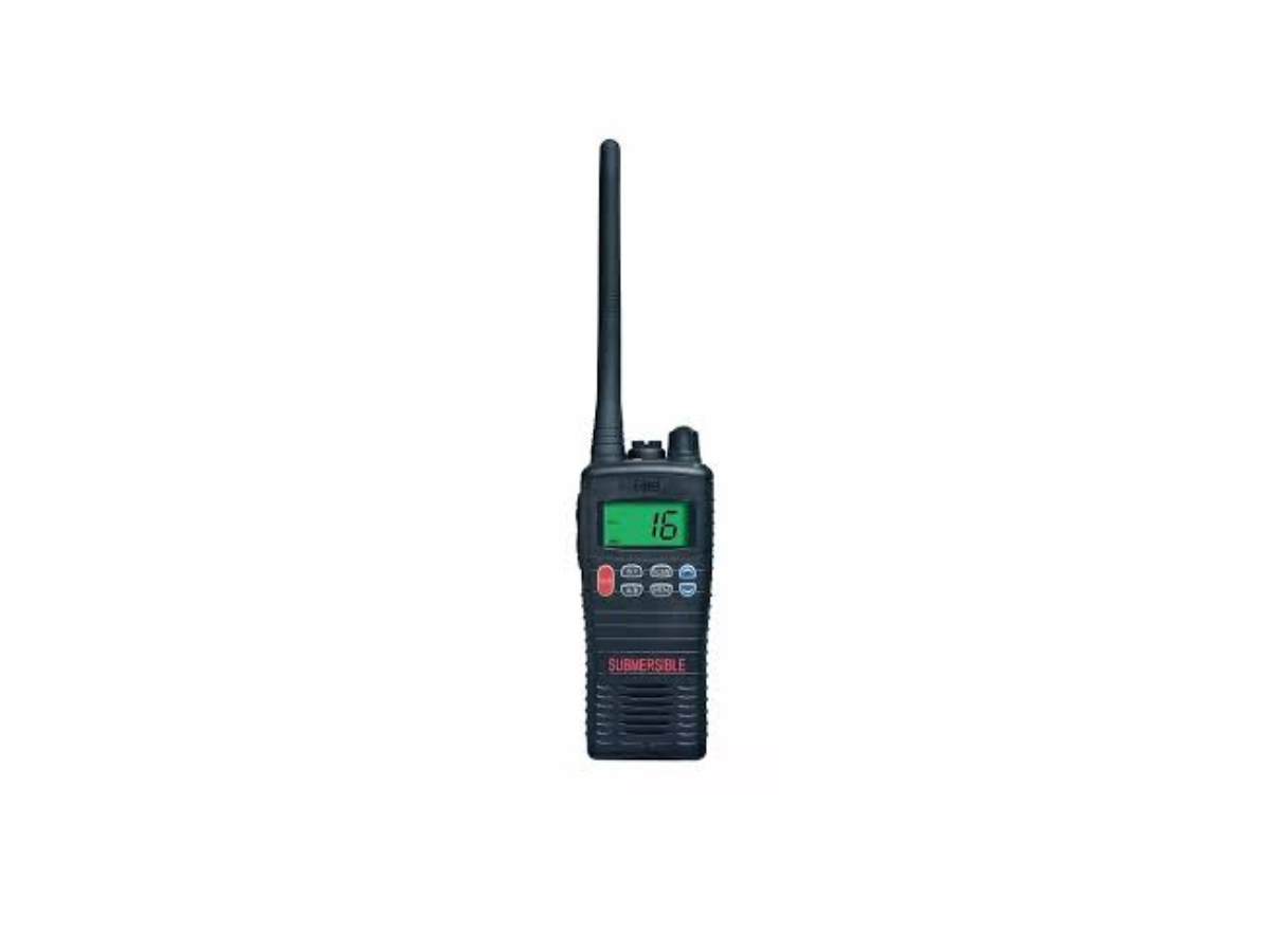 Bộ Đàm Phòng Nổ Model HT844 -MarineZone