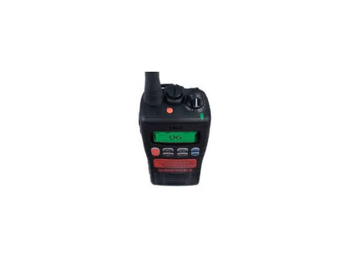 Bộ Đàm Phòng Nổ Model Model HT944 -MarineZone