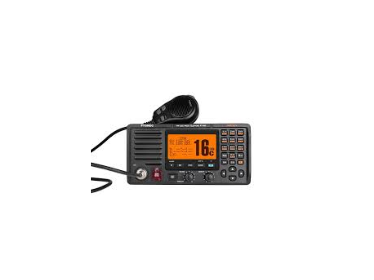VHF DSC CY-VHF-A của Ningbo Chiyang -MarineZone