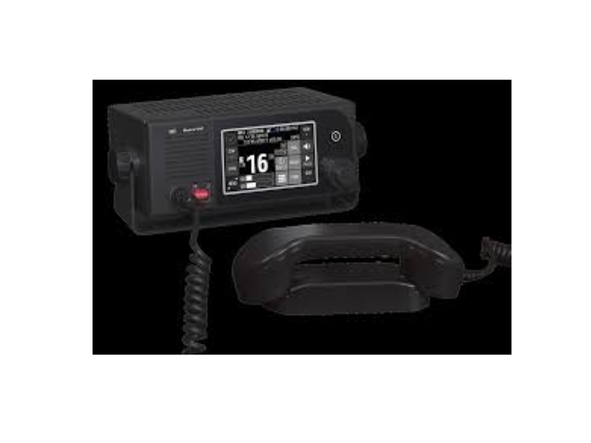 JRC JHS-800S VHF DSC -MarineZone