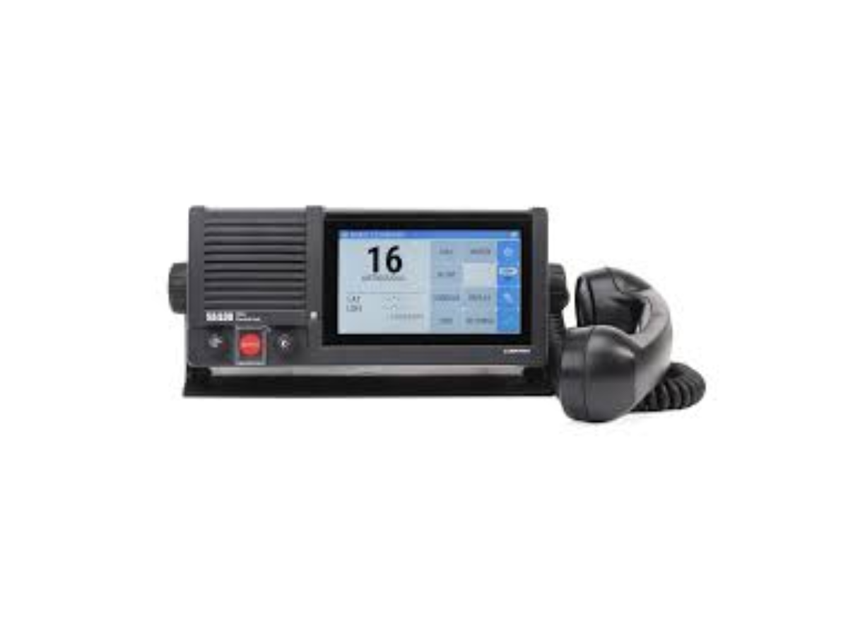 VHF Trực Canh DSC SAILOR 7222 -MarineZone