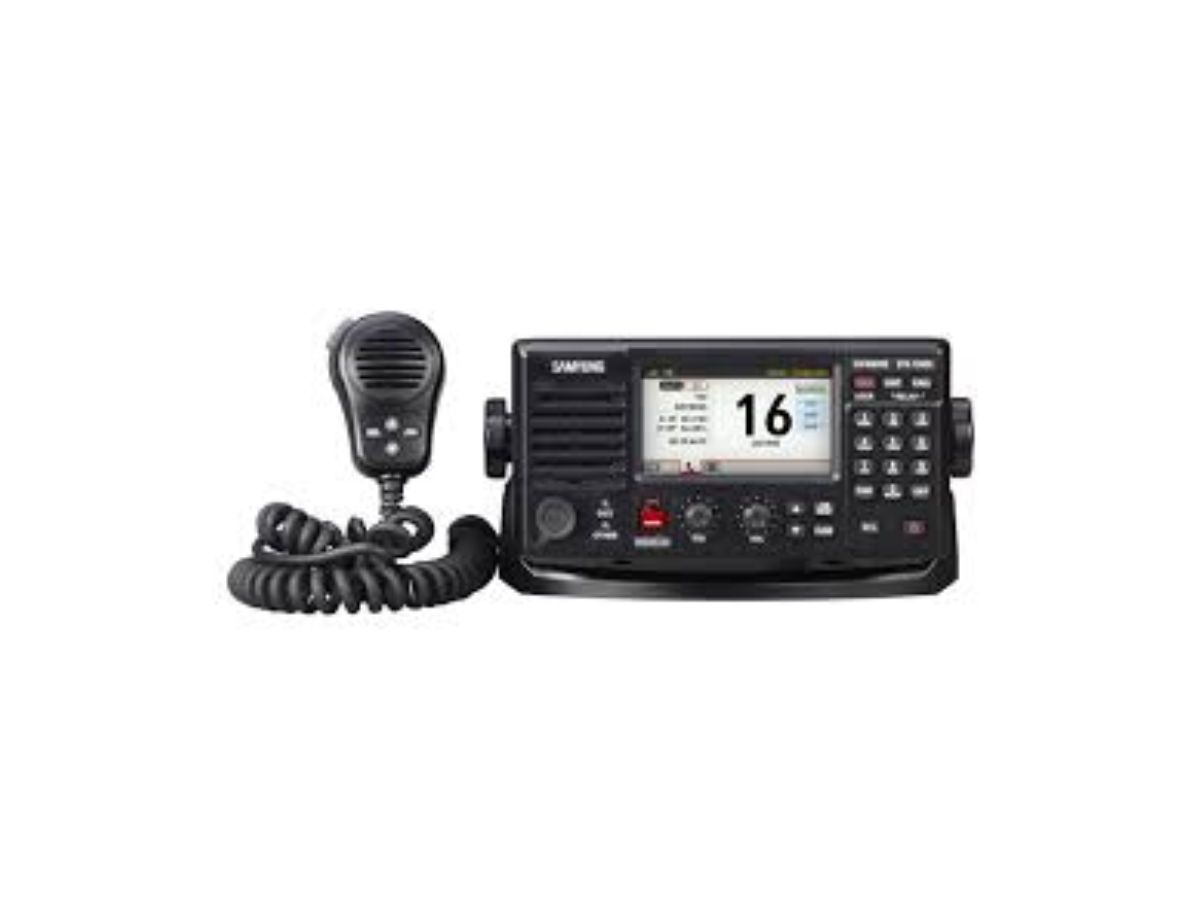VHF DSC Samyung STR-7000A -MarineZone
