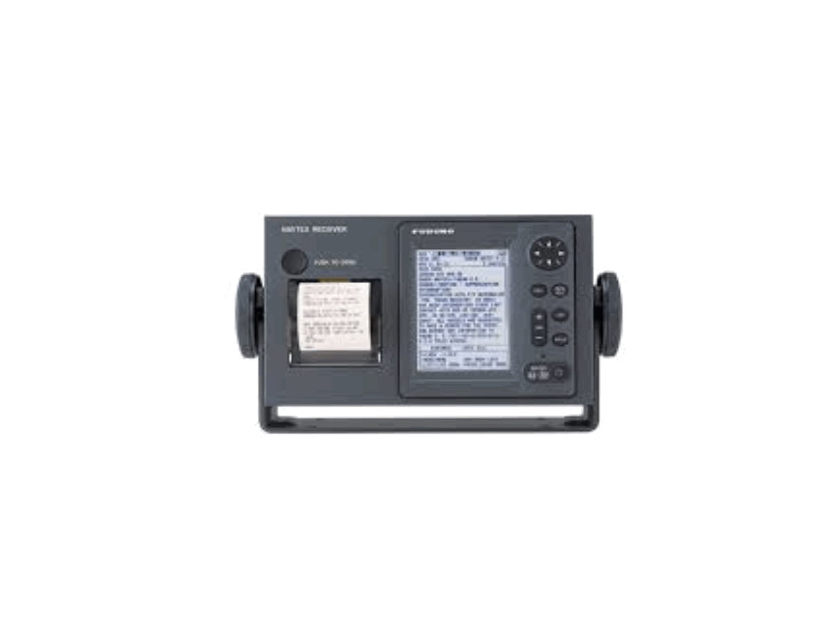 Navtex Furuno NX-700A -MarineZone