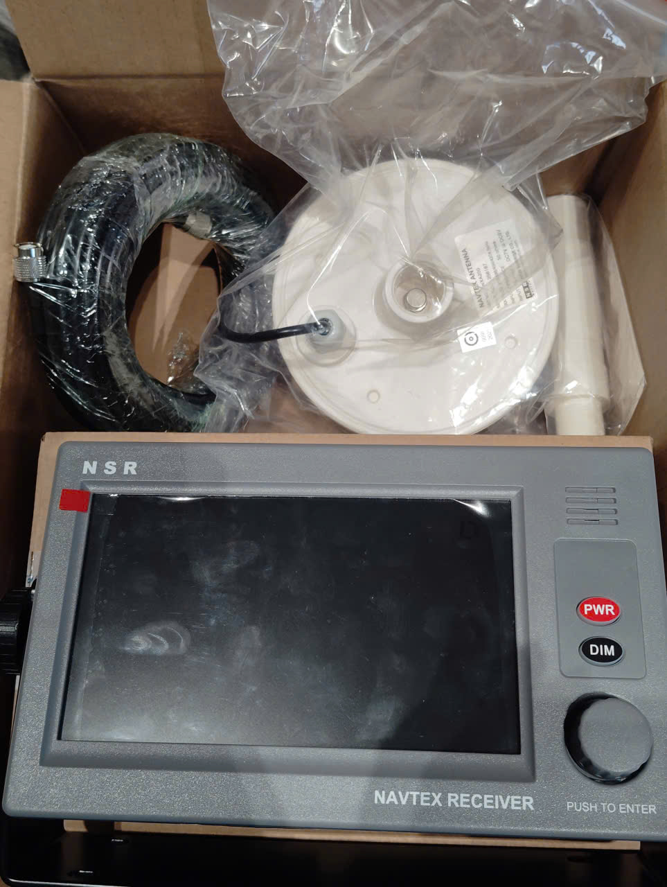 Thiết bị NVX-3000