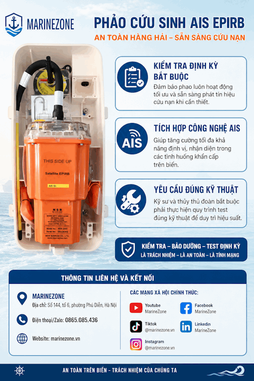 Tổng quan về cách test định kỳ pin NEB-2000
