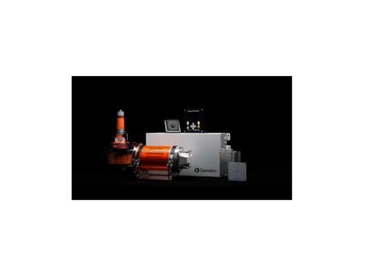 Hộp Đen Hàng Hải Danelec DM100 -MarineZone