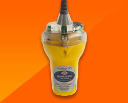 Pin và bộ nhả HRU của EPIRB E5 Mc Murdo