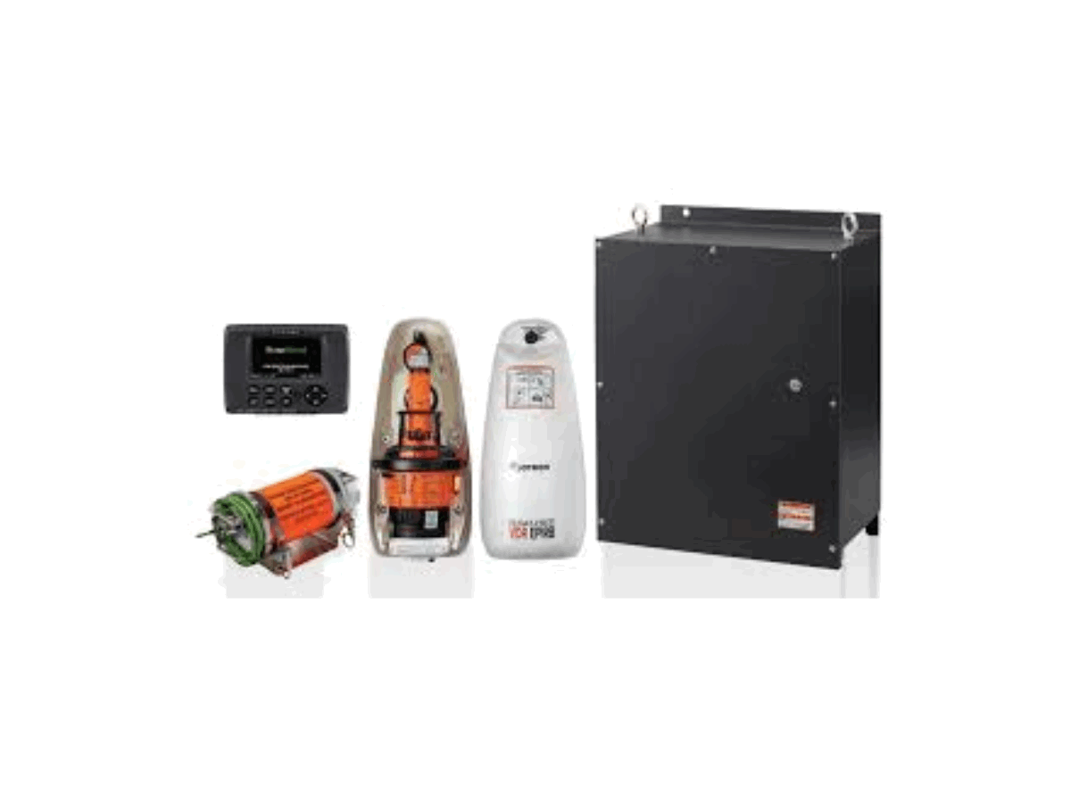 Hộp Đen Tàu Biển Furuno VR-7000 -MarineZone