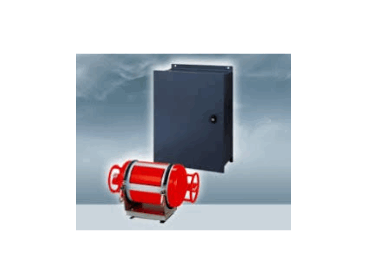 Hộp Đen Tàu Thuỷ Furuno VR3000 -MarineZone