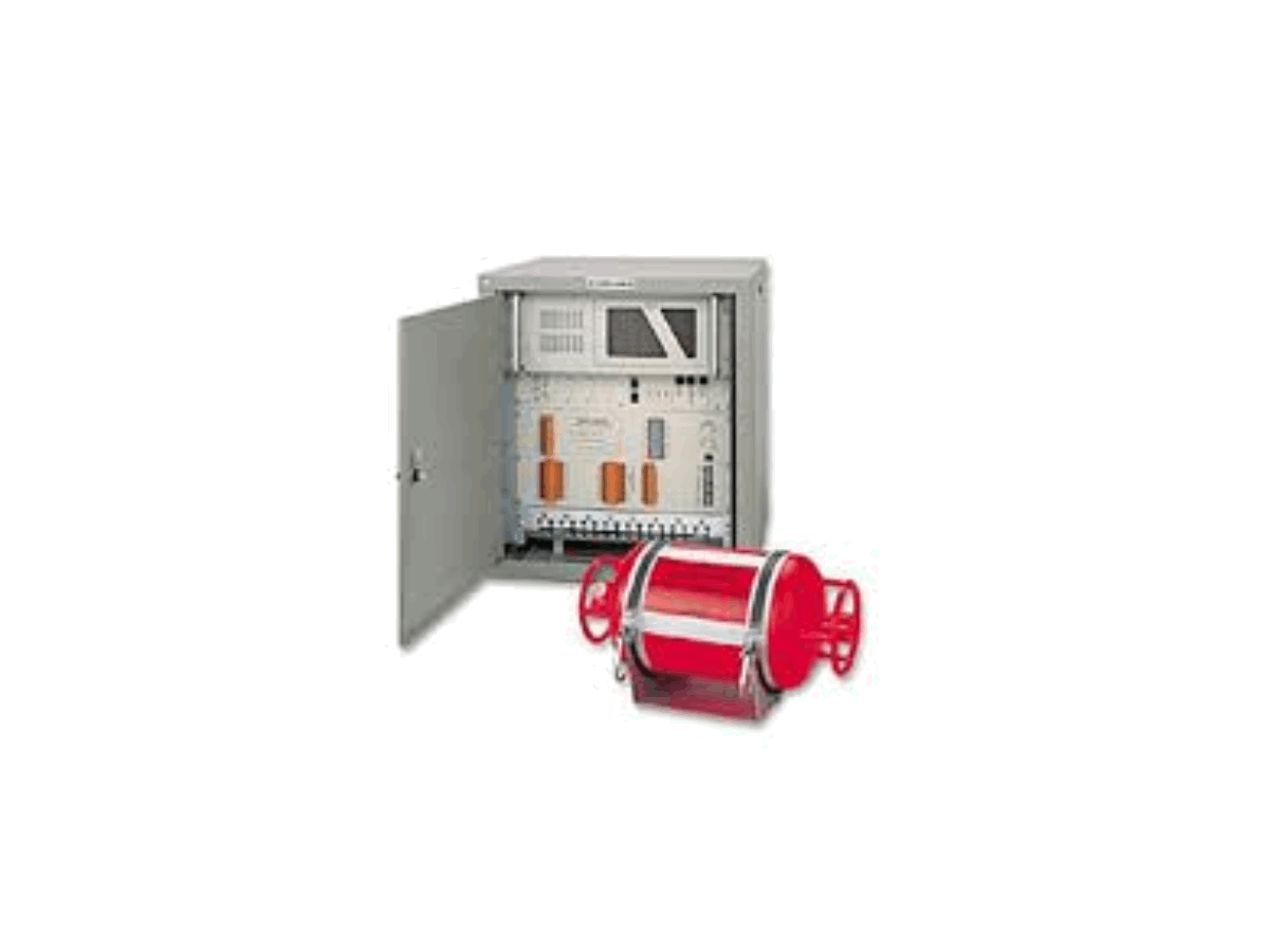 VDR Tàu Biển Furuno VR5000 -MarineZone